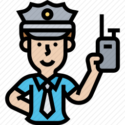 警察