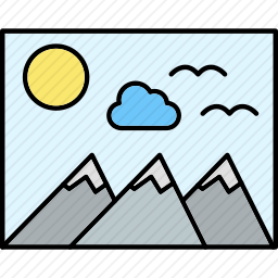绘画