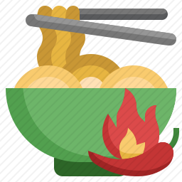 面条