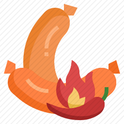 香肠