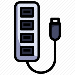 USB集线器