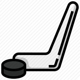 冰上<em>曲棍球</em>