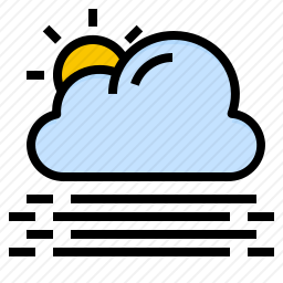 阴霾
