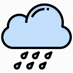 雨