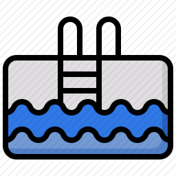 游泳池