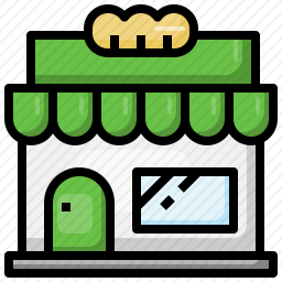 面包店