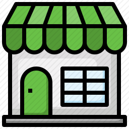 商店