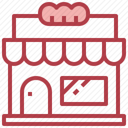 面包店