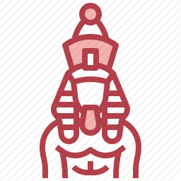 雕像