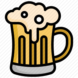 啤酒杯
