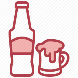 啤酒瓶