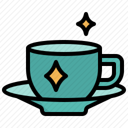 <em>杯子</em>