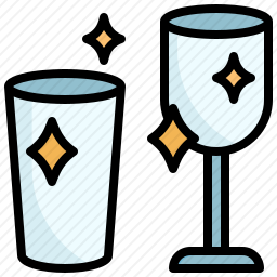 <em>杯子</em>