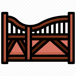 栅栏