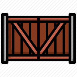 栅栏