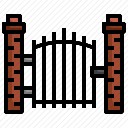 栅栏