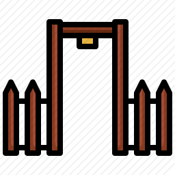 栅栏