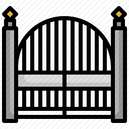 栅栏
