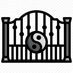 栅栏
