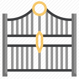 栅栏