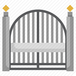 栅栏