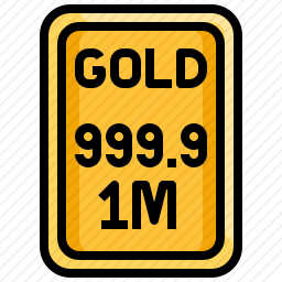 金锭