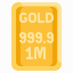 金锭