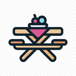 <em>长椅</em>