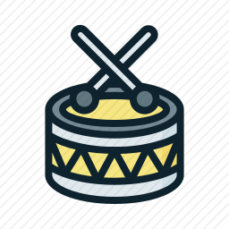 鼓
