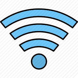 <em>WiFi</em><em>信号</em>