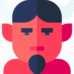 恶魔