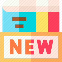 新