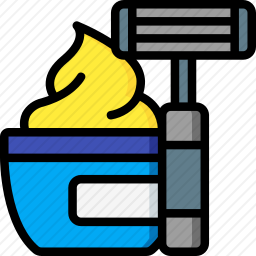 <em>剃须</em><em>膏</em>