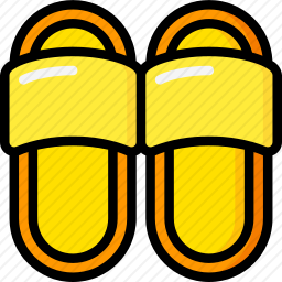 <em>拖鞋</em>
