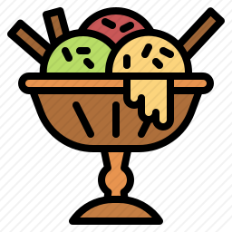 <em>冰淇淋</em>