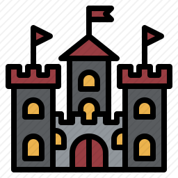 <em>城堡</em>