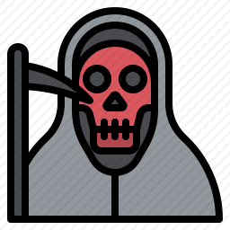 死亡