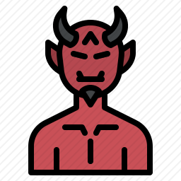 魔鬼