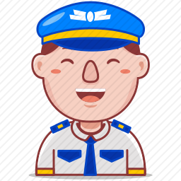 <em>飞行员</em>