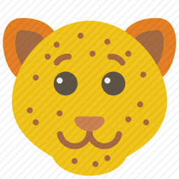 豹
