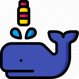 <em>鲸鱼</em>