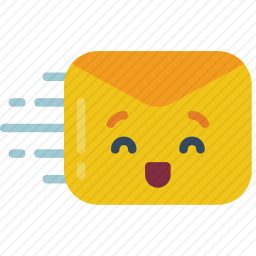 发送