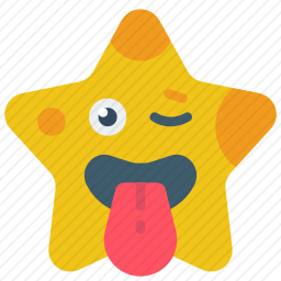 眨眼