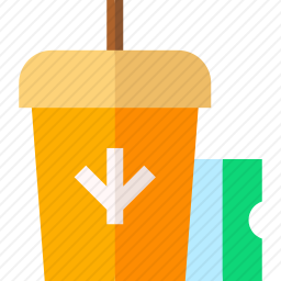 杯子