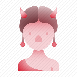 恶魔