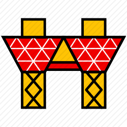 建筑平面图