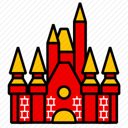 迪斯尼乐园