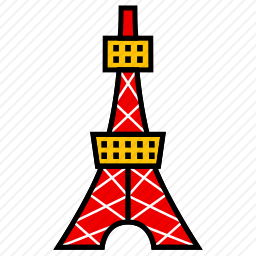 东京塔