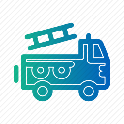 消防车