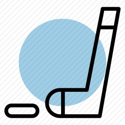 <em>曲棍球</em>